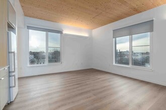 The Guild in Somerville, MA - Foto de edificio - Interior Photo