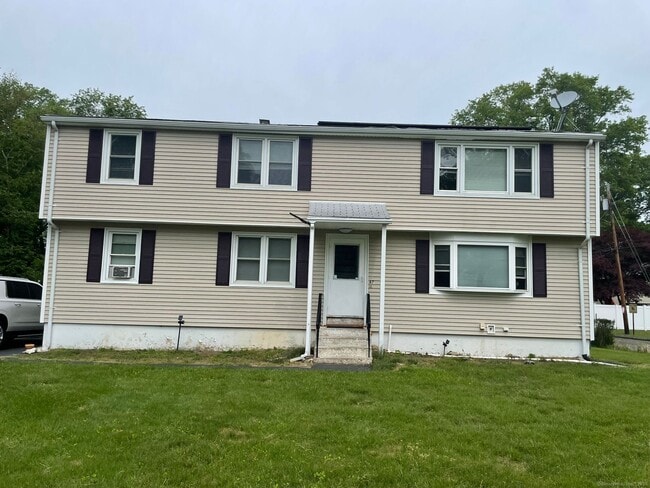 property at 87 Antrim St