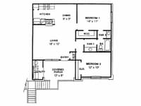 Encino Park Apartments - 12