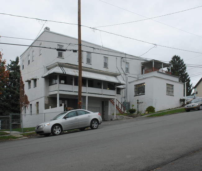 La Amistad #4 Bakery in Scranton, PA - Building Photo - Building Photo