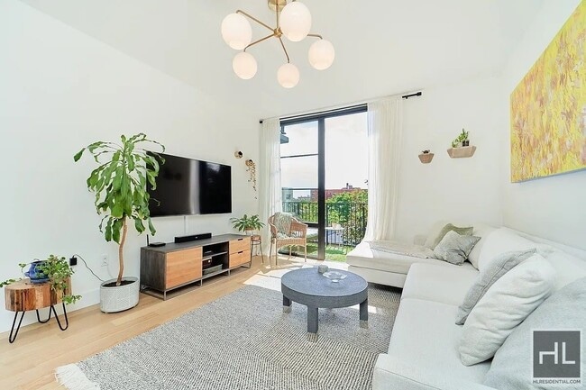 WEBSTER AVENUE in Brooklyn, NY - Building Photo - Building Photo