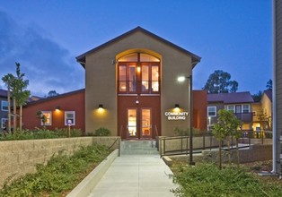 Manzanita Place in Marina, CA - Building Photo - Building Photo