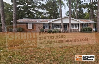1616 Randall Rd in Dothan, AL - Building Photo - Building Photo