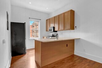 56 Monroe St in Hoboken, NJ - Building Photo - Building Photo