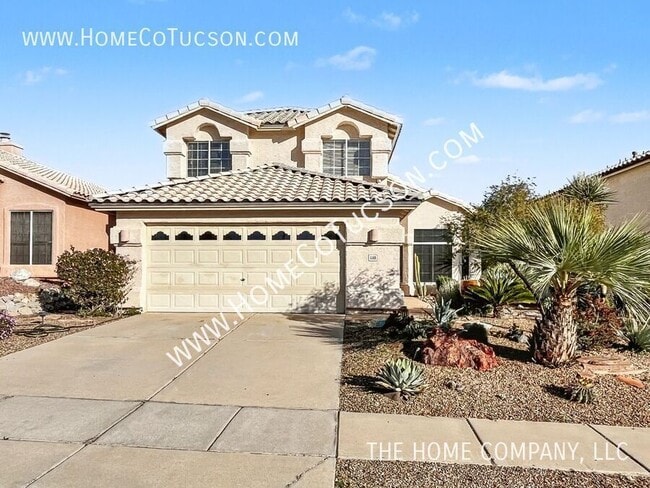 property at 5168 N Windriver Pl