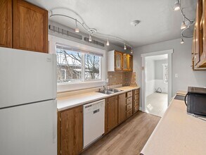 Excellent 3-Bed, 2-Bath Home in Heart of Cheyenne, WY! in Cheyenne, WY - Building Photo - Building Photo