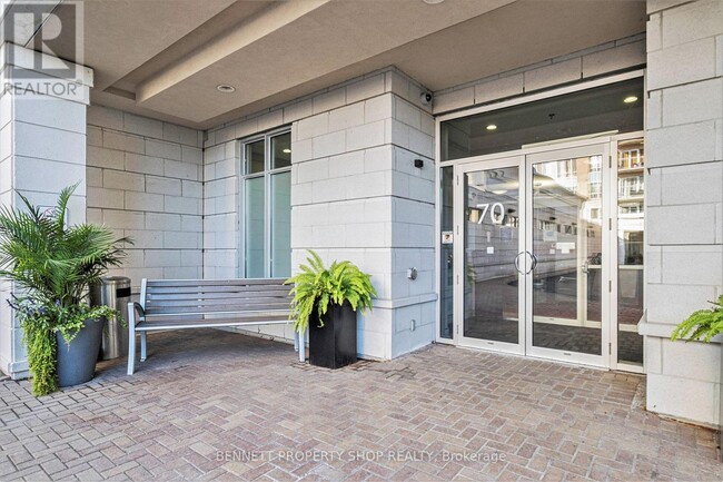 70-1270 Landry St in Ottawa, ON - Building Photo - Building Photo