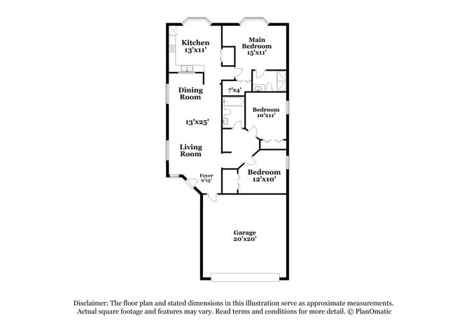 10610 Navigation Dr in Riverview, FL - Foto de edificio - Building Photo