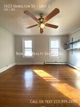 3623 Hamilton St in Philadelphia, PA - Building Photo - Building Photo