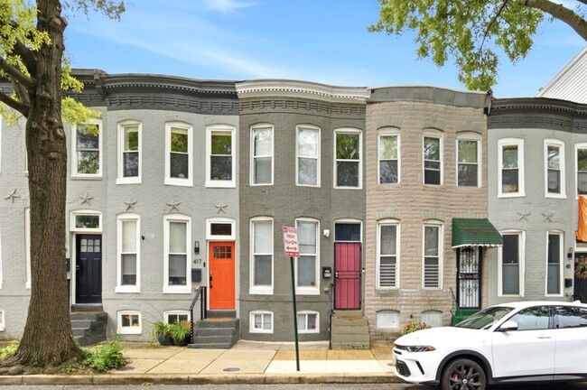 property at 415 Federal St