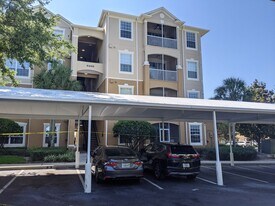 6466 Cava Alta Dr in Orlando, FL - Building Photo