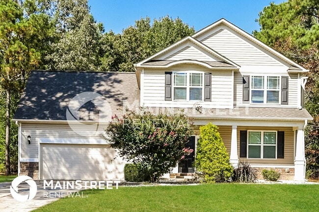 property at 49 Burrage Dr