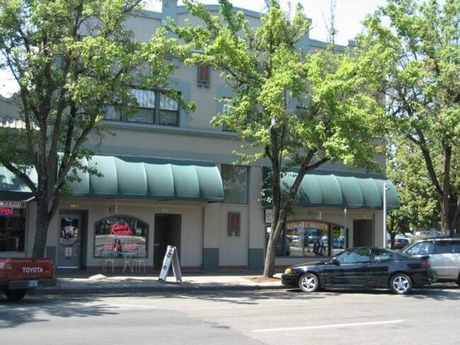 property at 241 High St NE