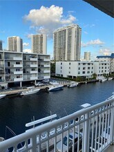 3601 NE 170th St in Aventura, FL - Building Photo - Building Photo