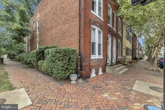 1125 Prince St in Alexandria, VA - Building Photo - Building Photo