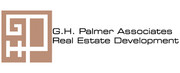 Property Management Company Logo G.H. Palmer Associates