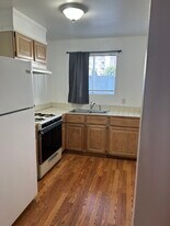 1616 Federal Ave in Los Angeles, CA - Building Photo