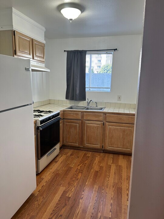 1616 Federal Ave in Los Angeles, CA - Building Photo