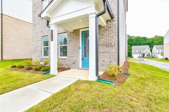 2370 Whistler Wy NE in Lawrenceville, GA - Building Photo - Building Photo