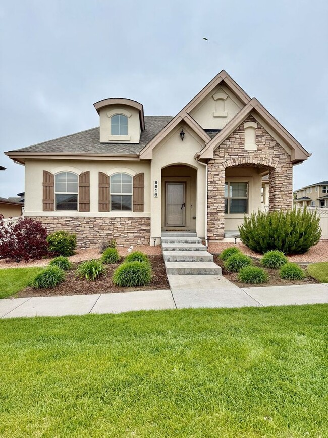 property at 9916 Wolf Lake Drive