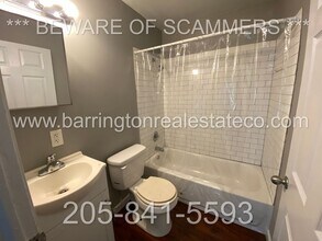 829 Jackson Blvd in Birmingham, AL - Building Photo - Building Photo