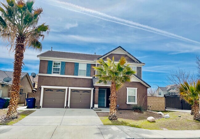 property at 3028 Justin Ct