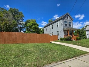 1645 Iliff Ave in Cincinnati, OH - Building Photo - Building Photo