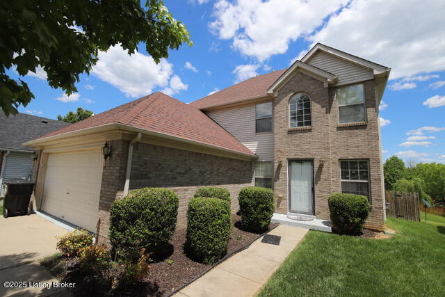 5117 Middlesex Dr in Louisville, KY - Building Photo