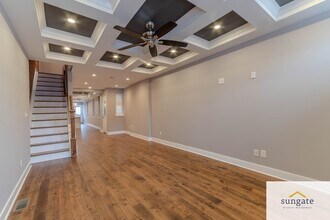 1125 S Clinton St in Baltimore, MD - Building Photo - Building Photo