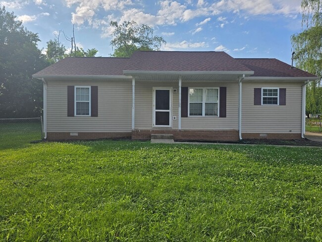 property at 1835 Harbor Dr