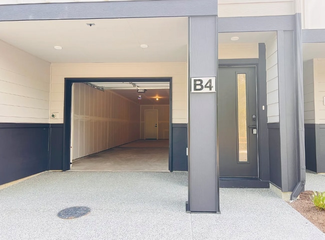 14707 87th Ave SE in Snohomish, WA - Foto de edificio - Building Photo