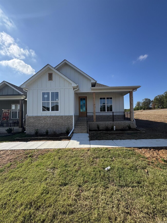 7 Pasley Pk in Bryant, AR - Building Photo - Building Photo