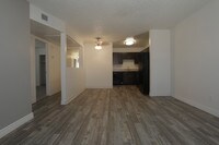 Interior Photo - Terrace Park Apartments in Phoenix, Arizona