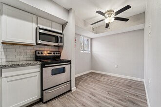 2807 Beauchamp St in Houston, TX - Building Photo - Building Photo