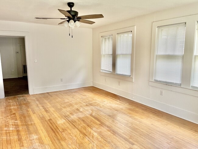 4065 Capital Heights Ave in Baton Rouge, LA - Building Photo - Building Photo