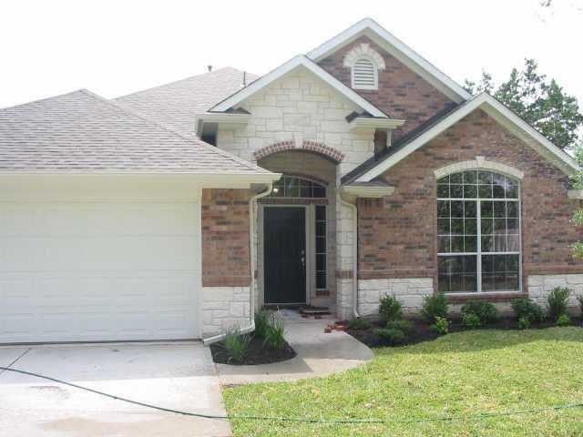 10825 Cap Stone Dr in Austin, TX - Building Photo