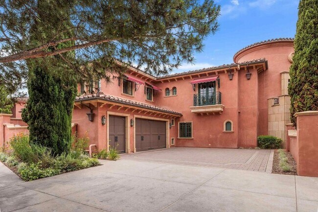 5220 Grand Del Mar Way in San Diego, CA - Building Photo - Building Photo