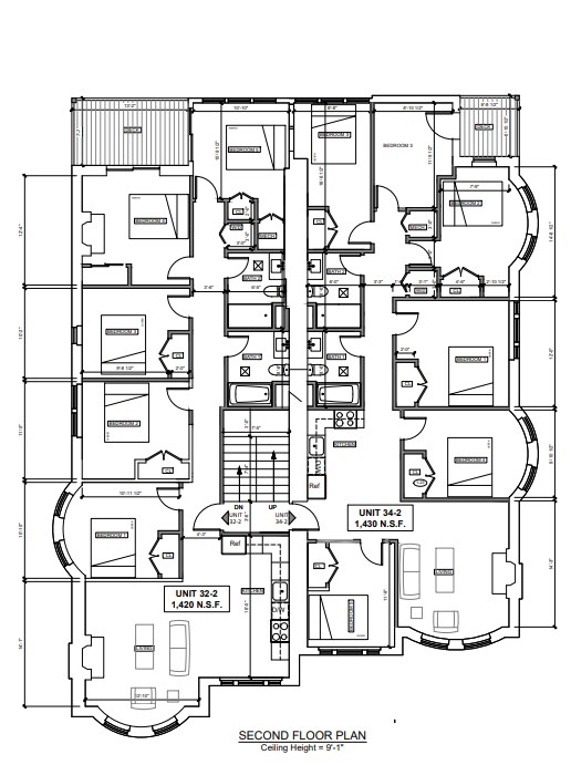 property at 32 Orkney Rd
