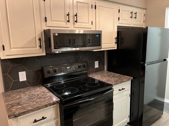 property at 770 N Main St