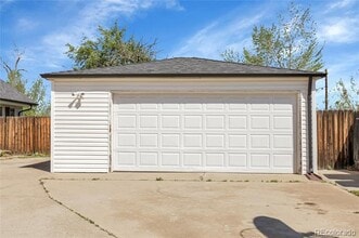9864 Pennsylvania Dr in Thornton, CO - Building Photo - Building Photo