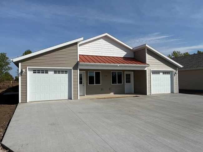 property at 5270 Christopher Dr