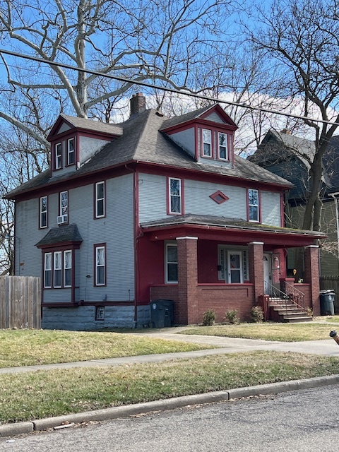 property at 177 Beck Ave
