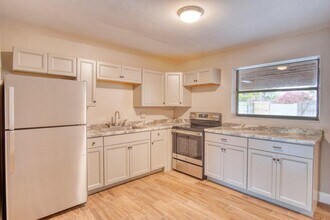 1021 S M St in Lake Worth Beach, FL - Building Photo - Building Photo
