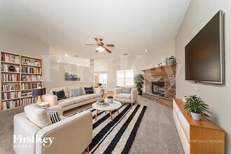 1501 Meadow Run in Moore, OK - Building Photo - Building Photo