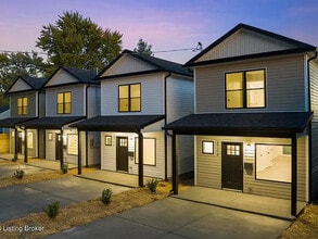 3714 Selma Ave in Louisville, KY - Building Photo - Building Photo