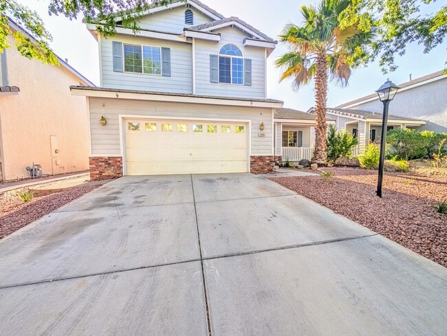 property at 7640 Natures Song St
