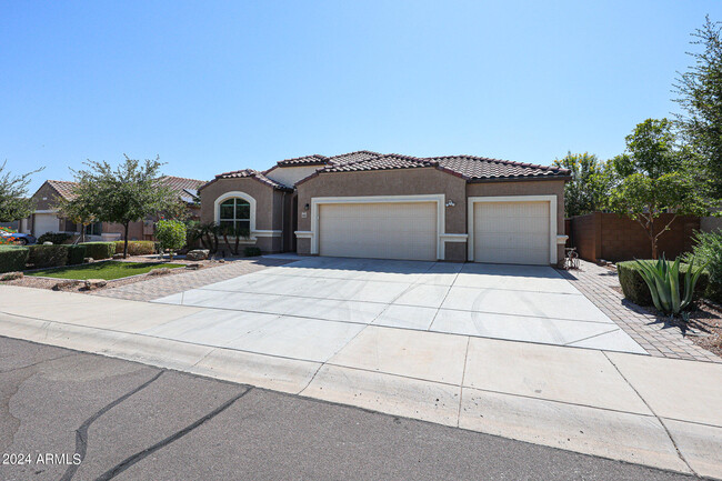 13537 W Paso Trail in Peoria, AZ - Building Photo - Building Photo