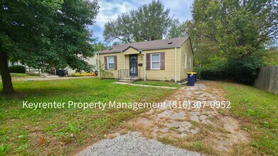 5412 Indiana Ave in Kansas City, MO - Building Photo - Building Photo