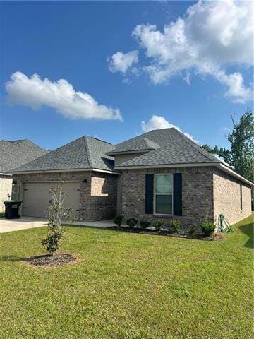 557 Claiborne Trails Dr in Slidell, LA - Building Photo - Building Photo