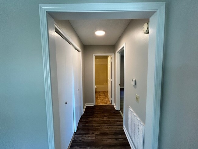 property at 400 Northwood Dr